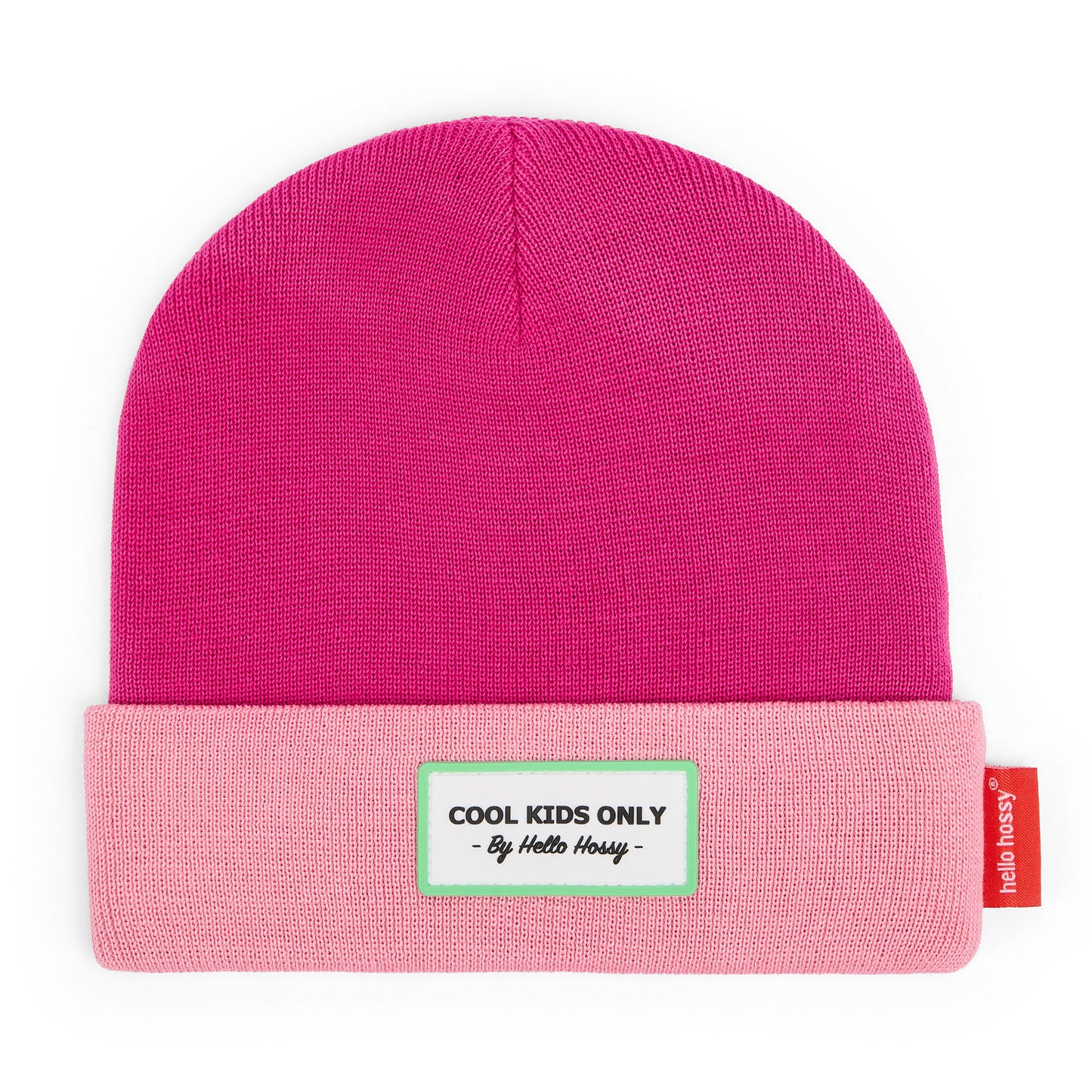 Urban Lotus Beanie
