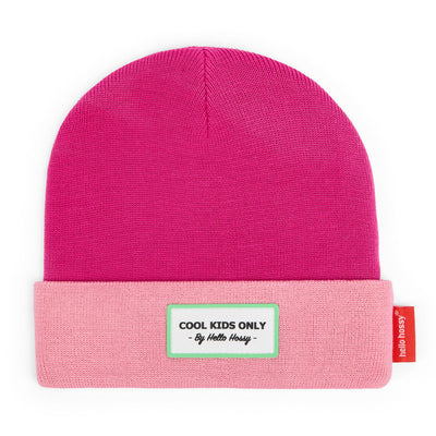 Urban Lotus Beanie