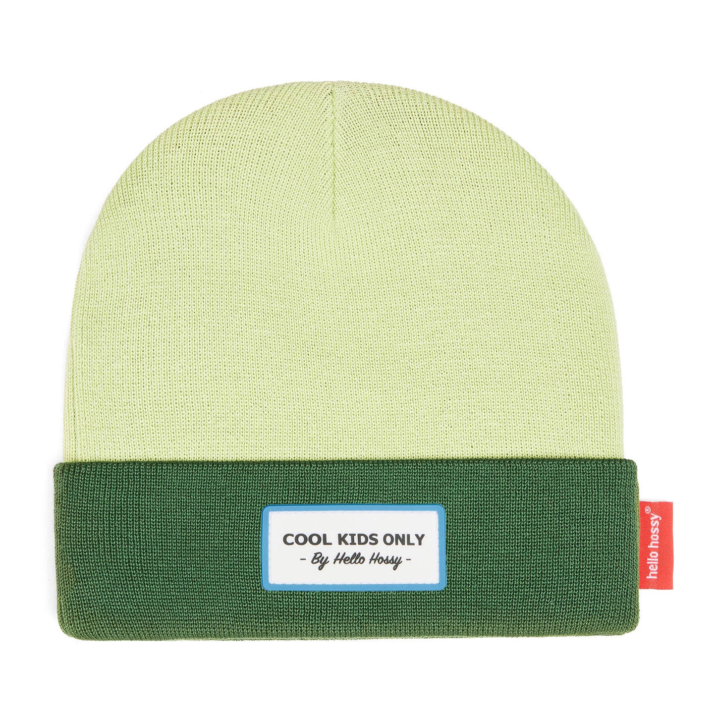 Urban Mossy Beanie