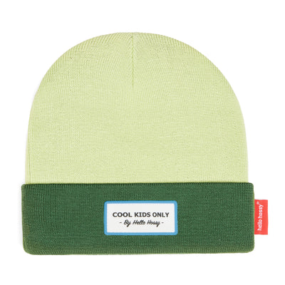 Urban Mossy Beanie