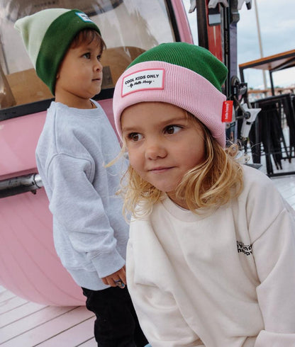 Urban Waterlily Beanie