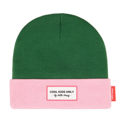 Urban Waterlily Beanie