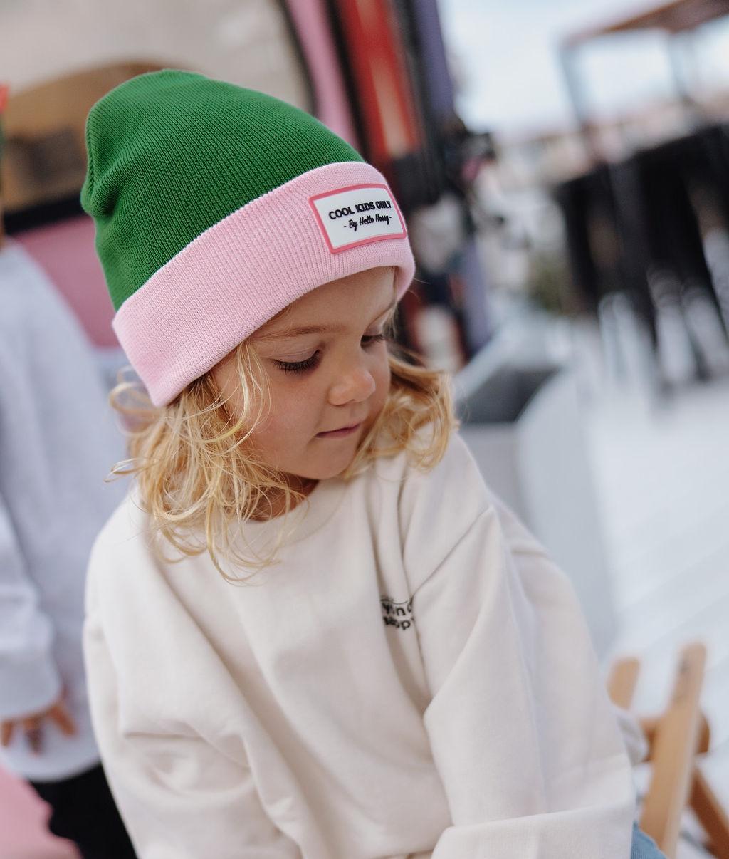 Urban Waterlily Beanie