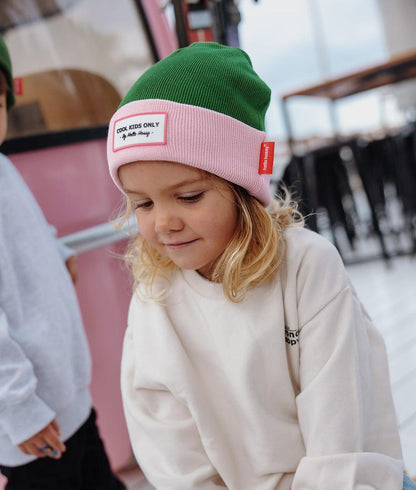 Urban Waterlily Beanie
