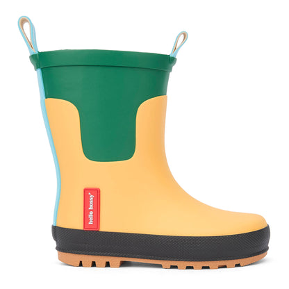 Bottes de pluie Savanna