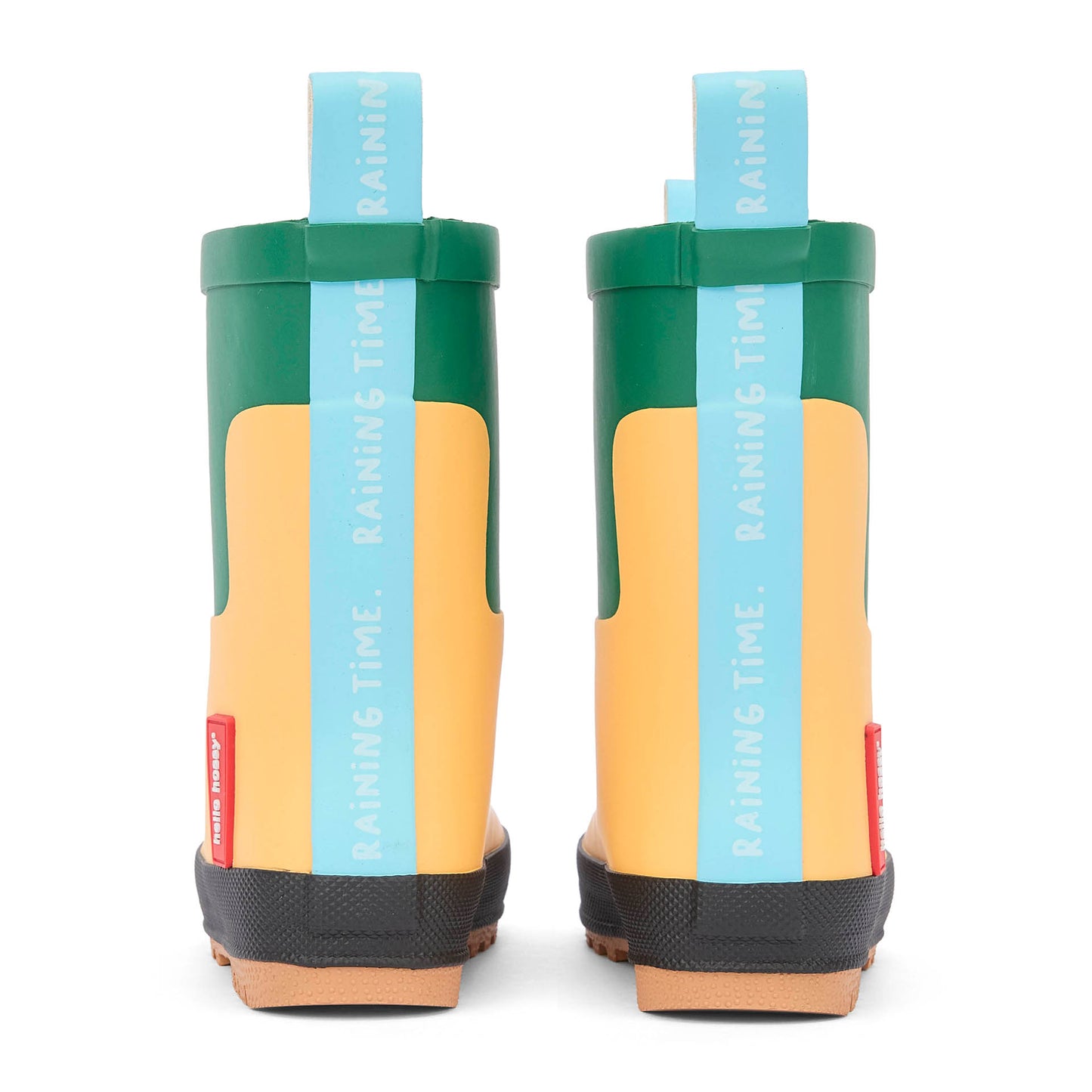 Bottes de pluie Savanna