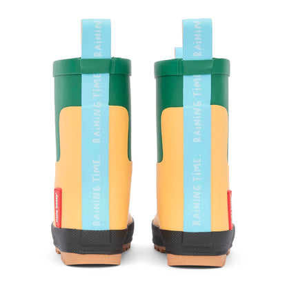 Bottes de pluie Savanna