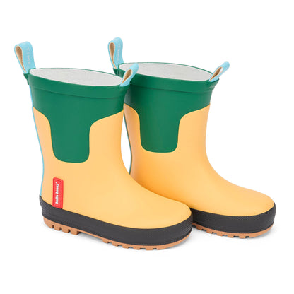 Bottes de pluie Savanna