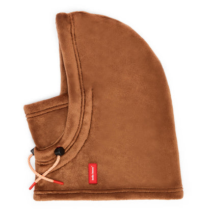 Warmy Beary Balaclava