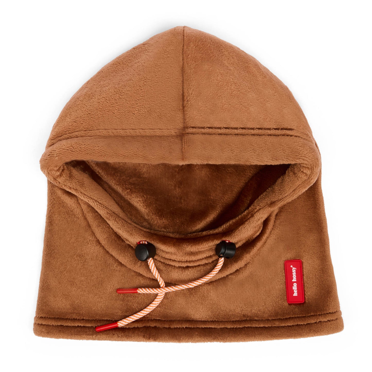 Warmy Beary Balaclava