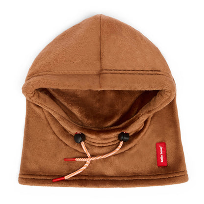 Warmy Beary Balaclava