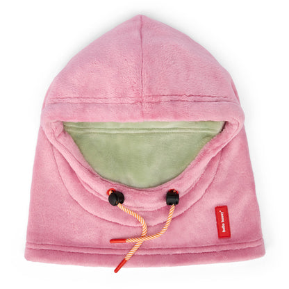 Warmy Candyfloss Balaclava