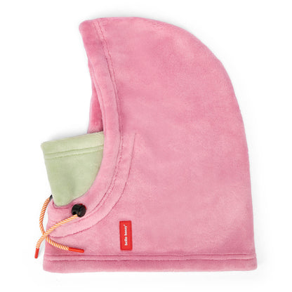 Warmy Candyfloss Balaclava