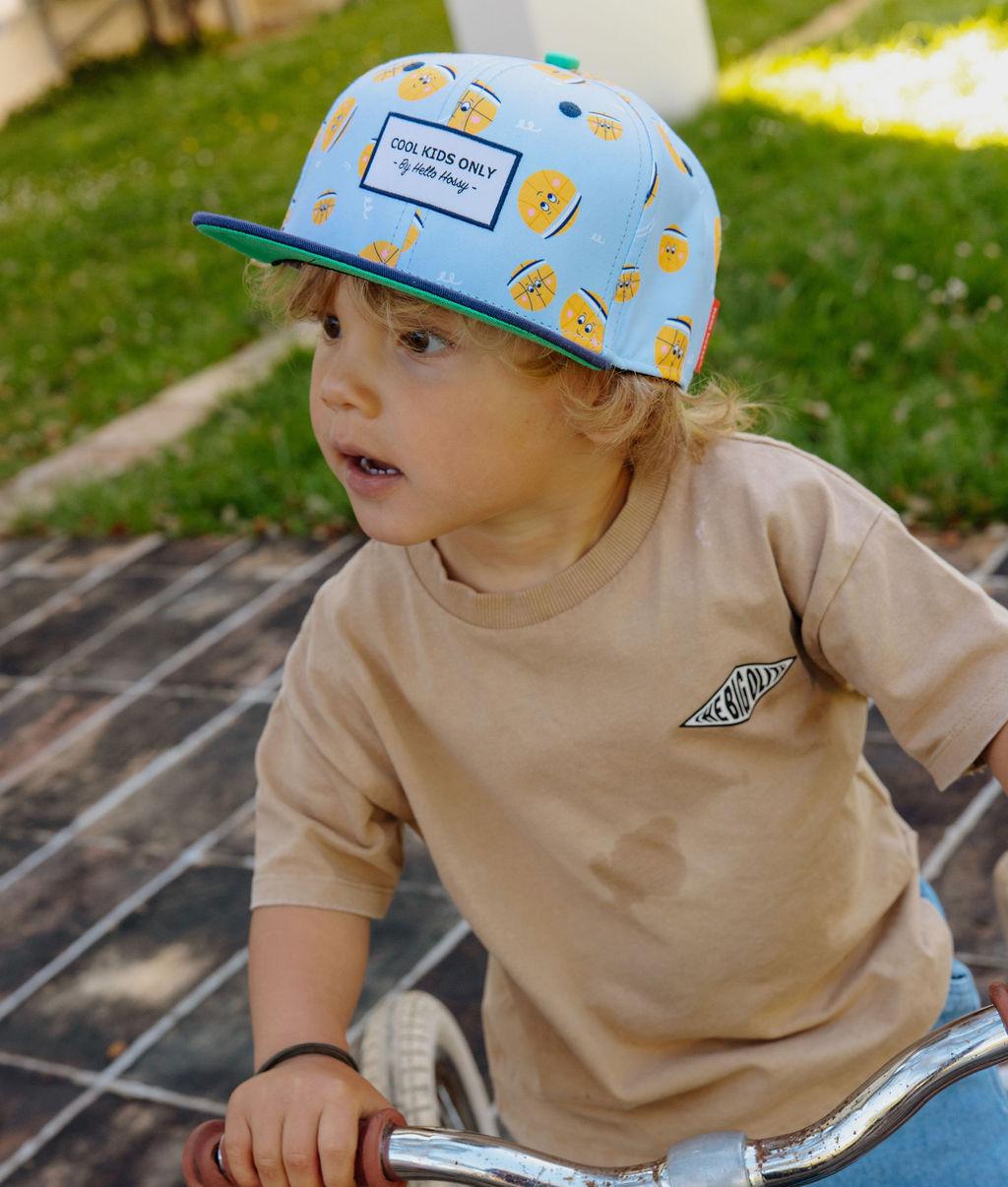 Casquette Bball Crew