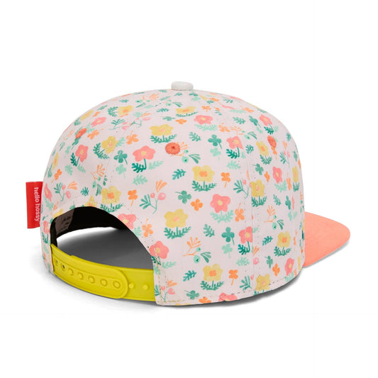 Casquette Clover Berry Enfants & Bébés, Cool Kids Only, Hello Hossy