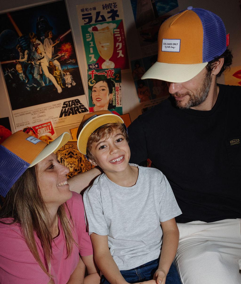 Casquette Mini Canyon