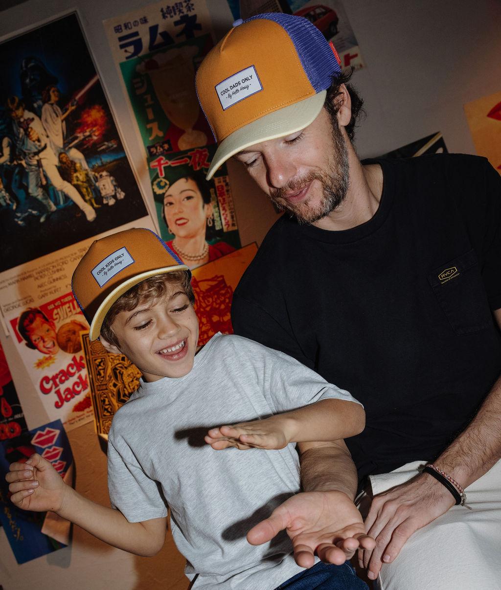 Casquette Mini Canyon