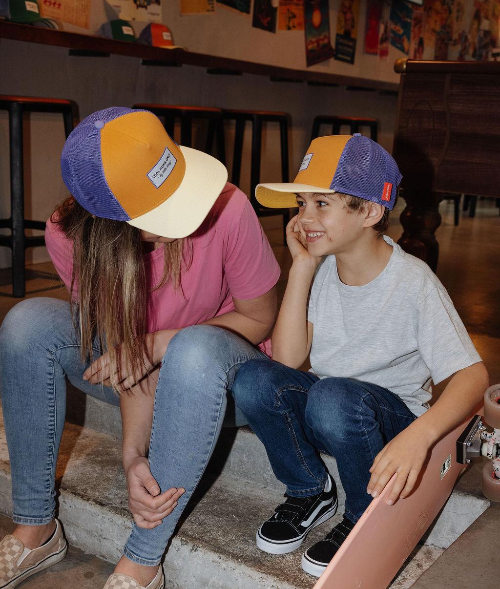 Casquette Mini Canyon