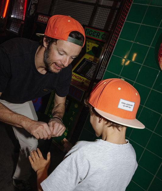 Casquette Mini Sunrise