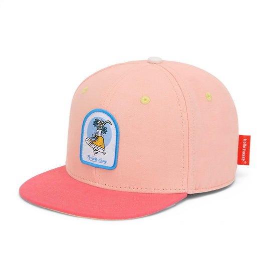 Casquette Hightop Enfants & Bébés, Cool Kids Only, Hello Hossy