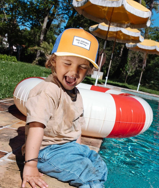 Casquette Mini Canyon