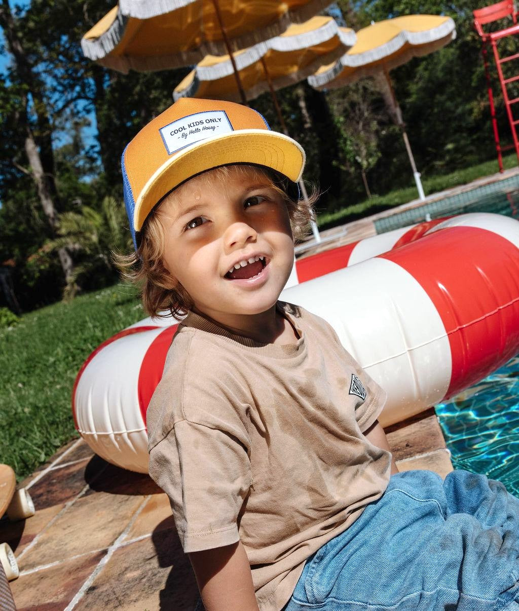 Casquette Mini Canyon