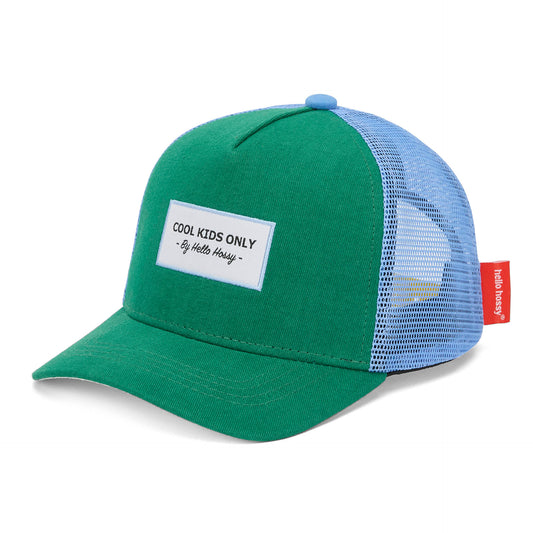 Casquette Mini Lawn