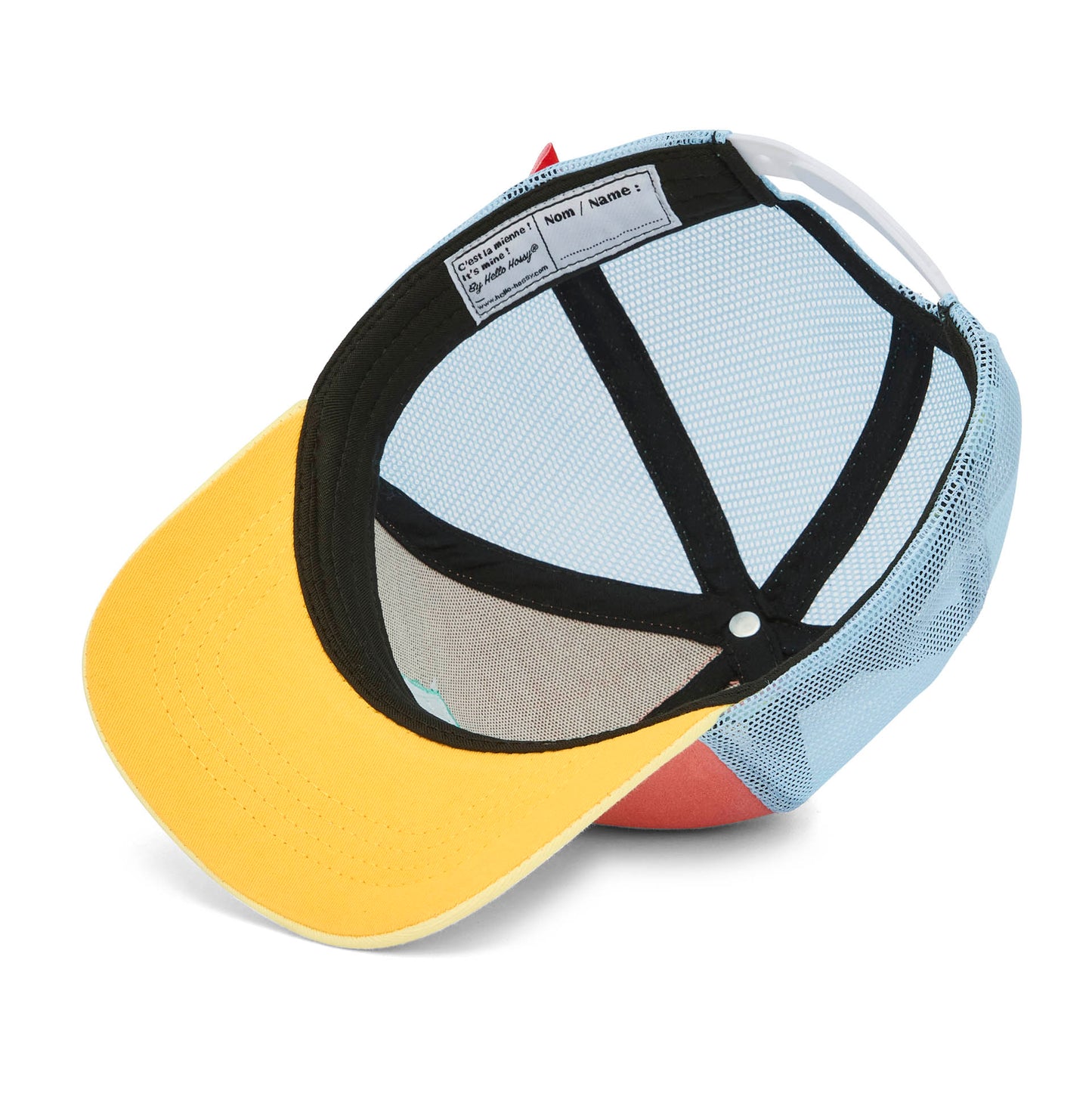 Casquette Mini Neo