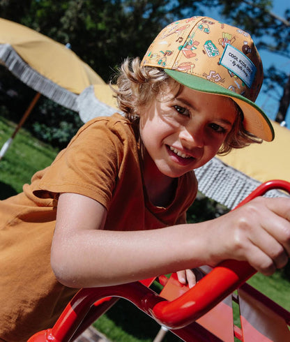 Casquette Music Festival