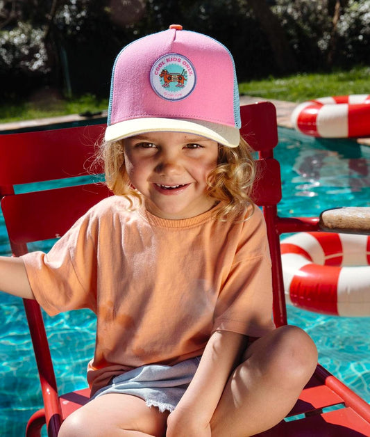 Casquette Stereo Dog