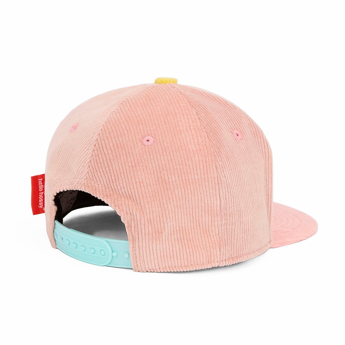 Casquette Sweet Rosewater Enfants & Bébés, Cool Kids Only, Hello Hossy