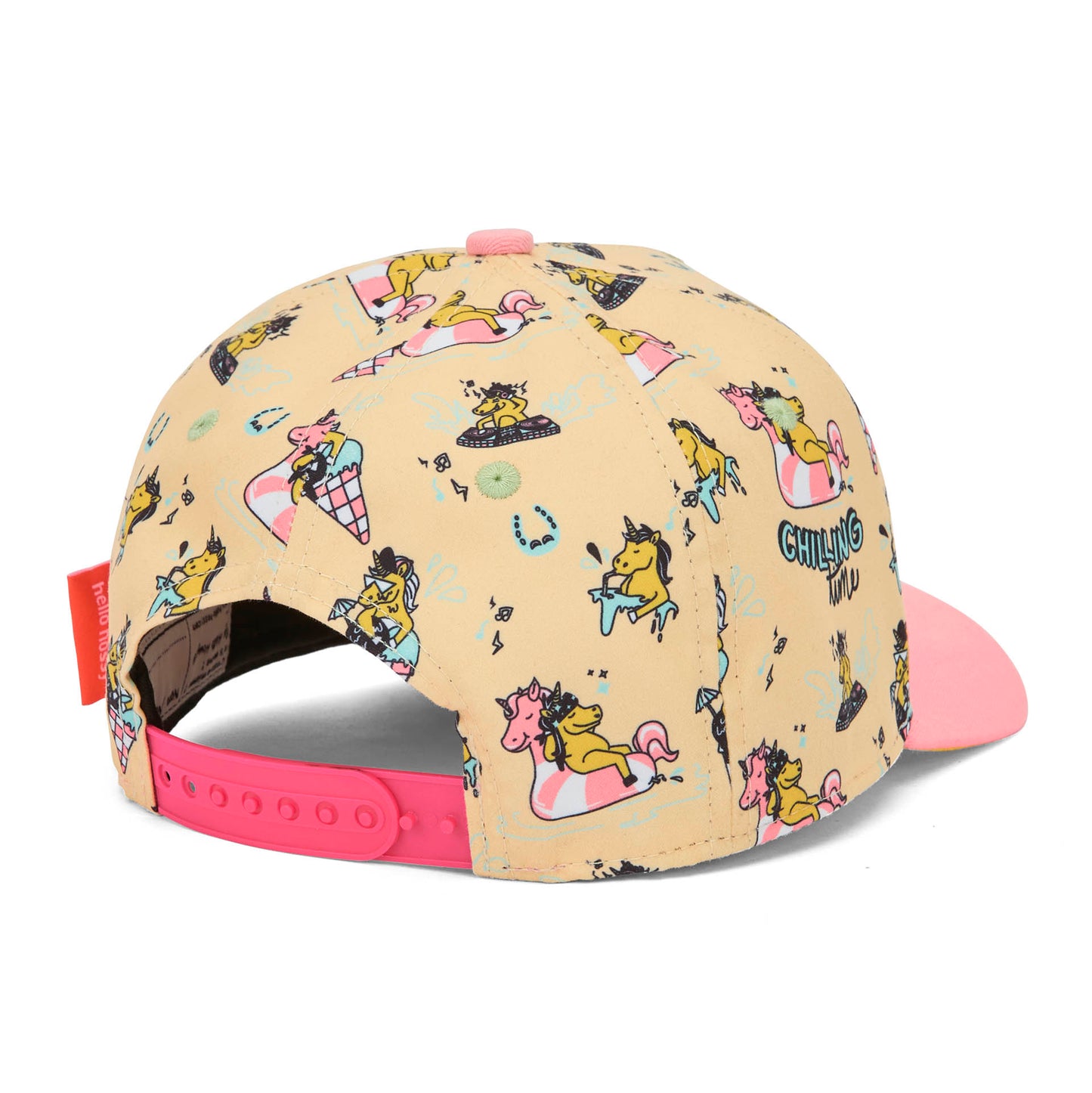 Casquette Unicorn