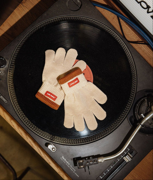 Gants Handy Creamy Enfants & Bébés, Cool Kids Only, Hello Hossy