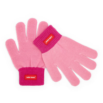 Gants Handy Lotus