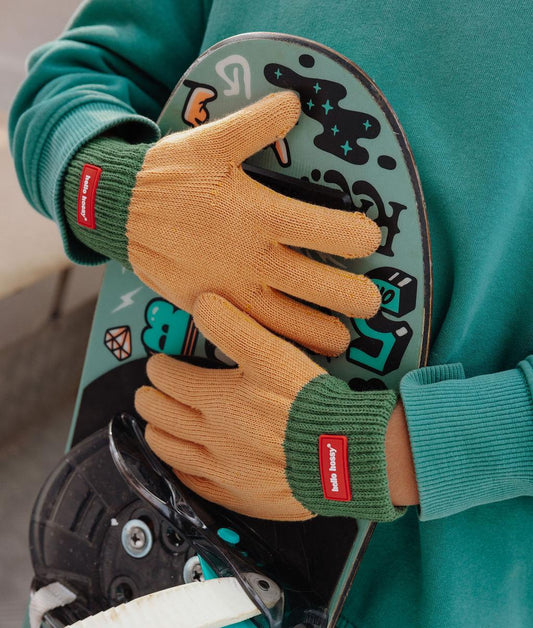 Gants Handy Outback