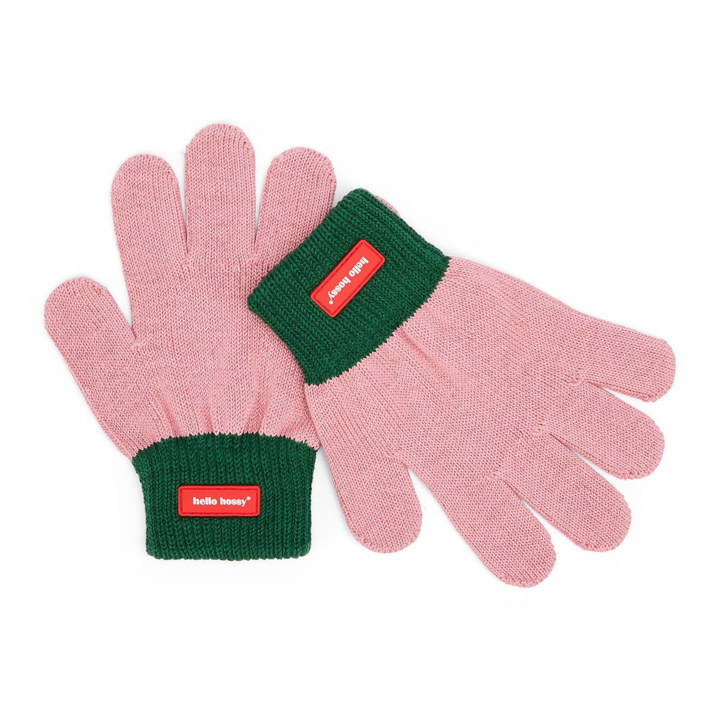 Gants Handy Rosy