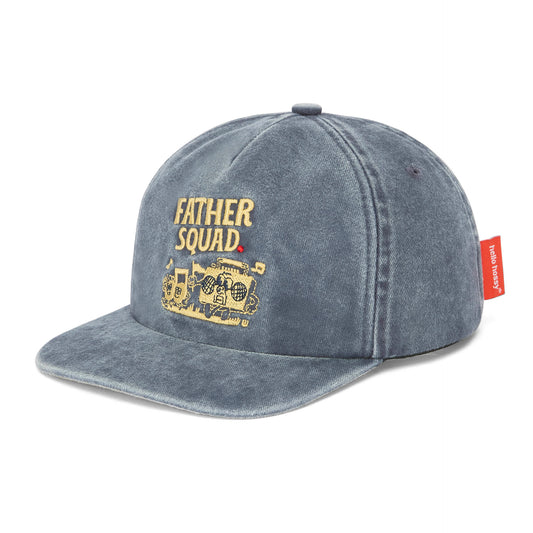 Father Squad Cap