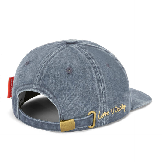 Father Squad Cap
