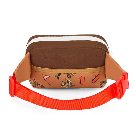 Mascots Ride Fanny Pack