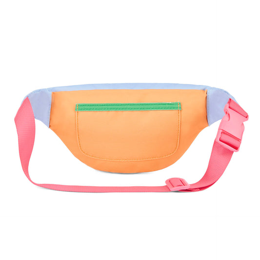 Mini Indiana Fanny Pack