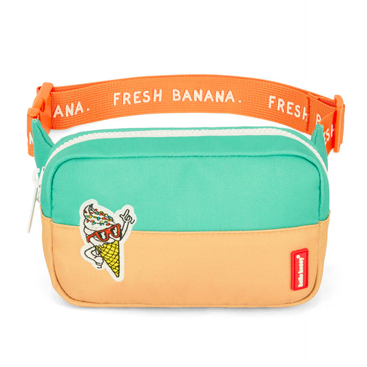 Mini Gelato Fanny Pack