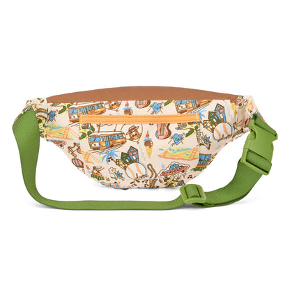 San Francisco Fanny Pack