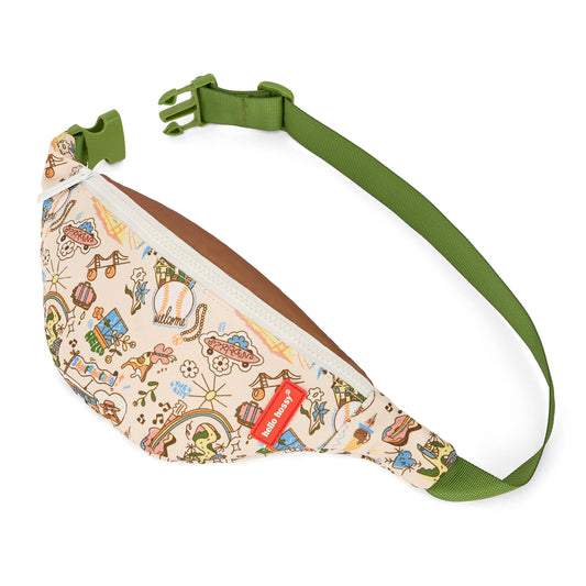 San Francisco Fanny Pack