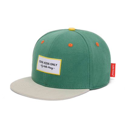 Casquette Mini Captain