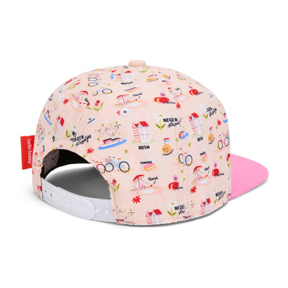 Casquette Amsterdam