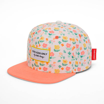 Casquette Clover Berry