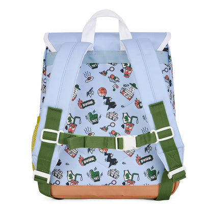 Dunk Backpack