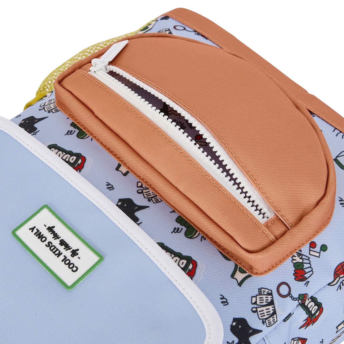 Dunk Backpack