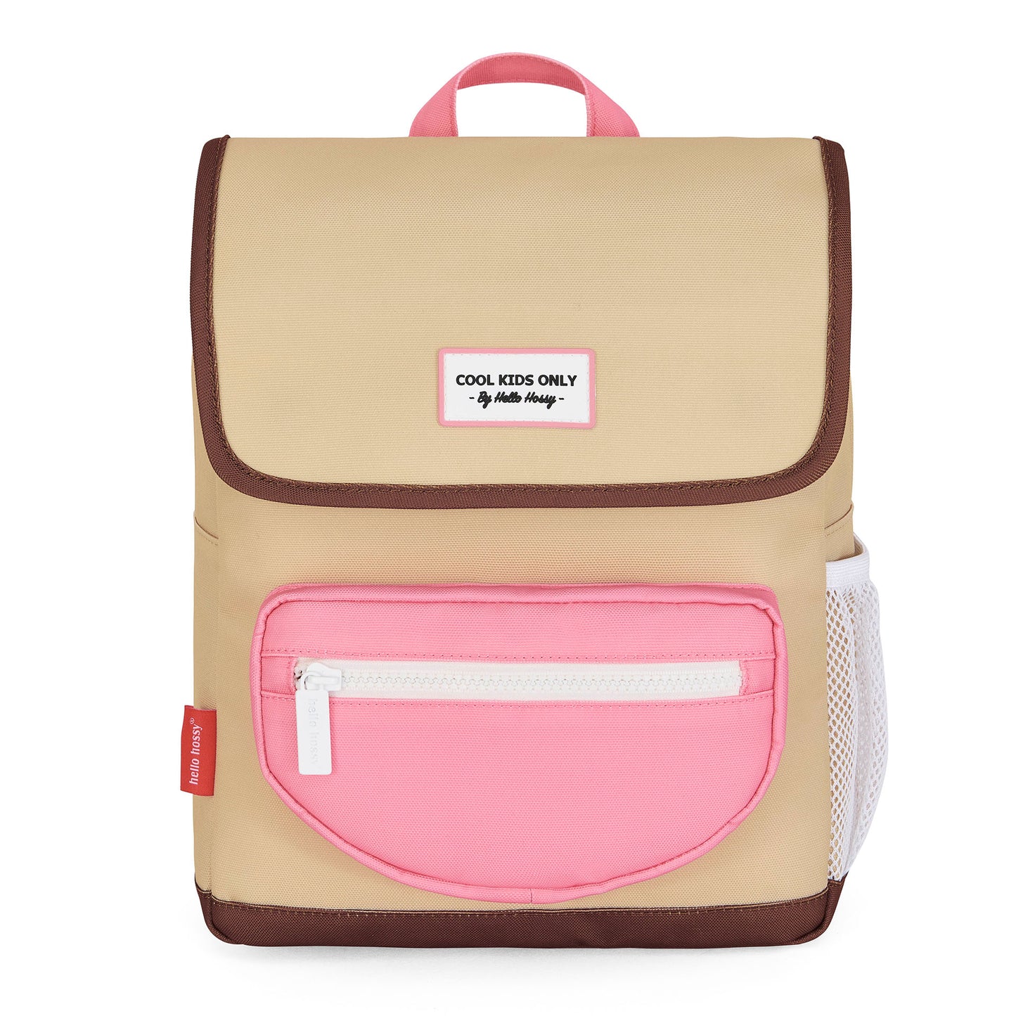 Mini Macaroon Backpack