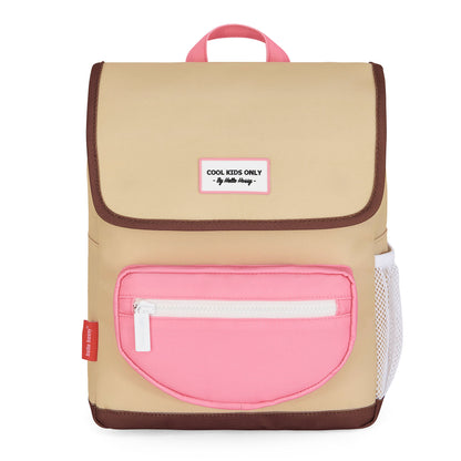 Mini Macaroon Backpack